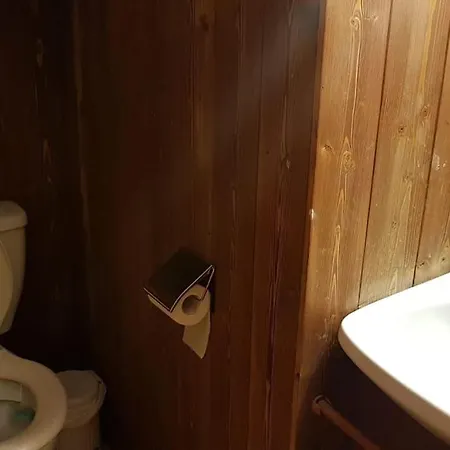 Mon Refuge Face Au Mont Blanc Apartmán *