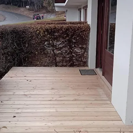 Mon Refuge Face Au Mont Blanc Apartmán *